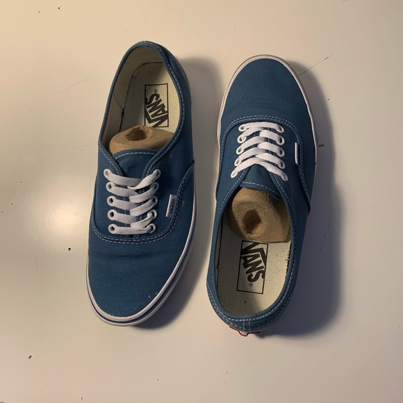 Vans Authentics - Picture 4 of 5